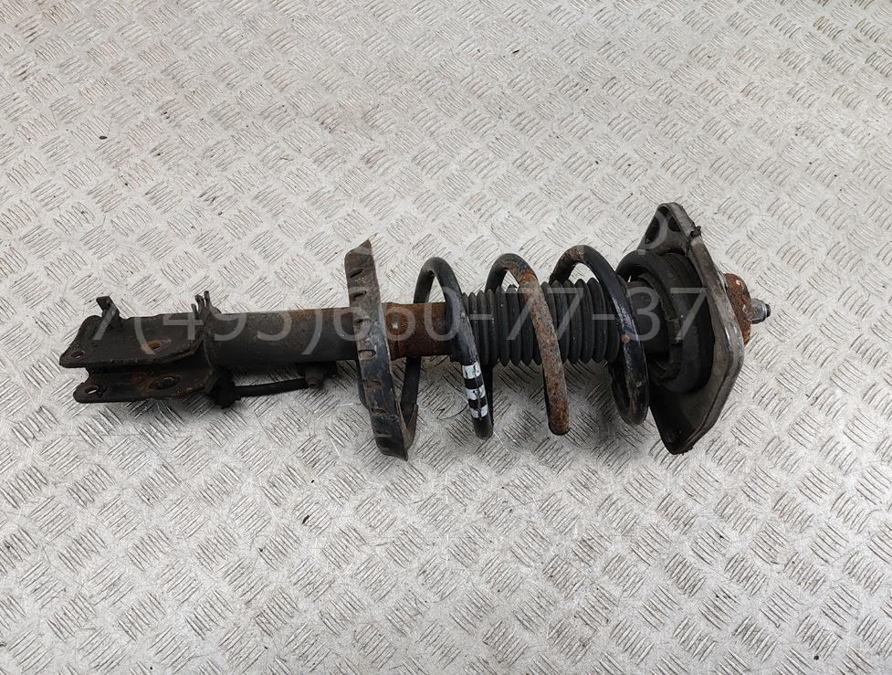 Амортизатор передний правый