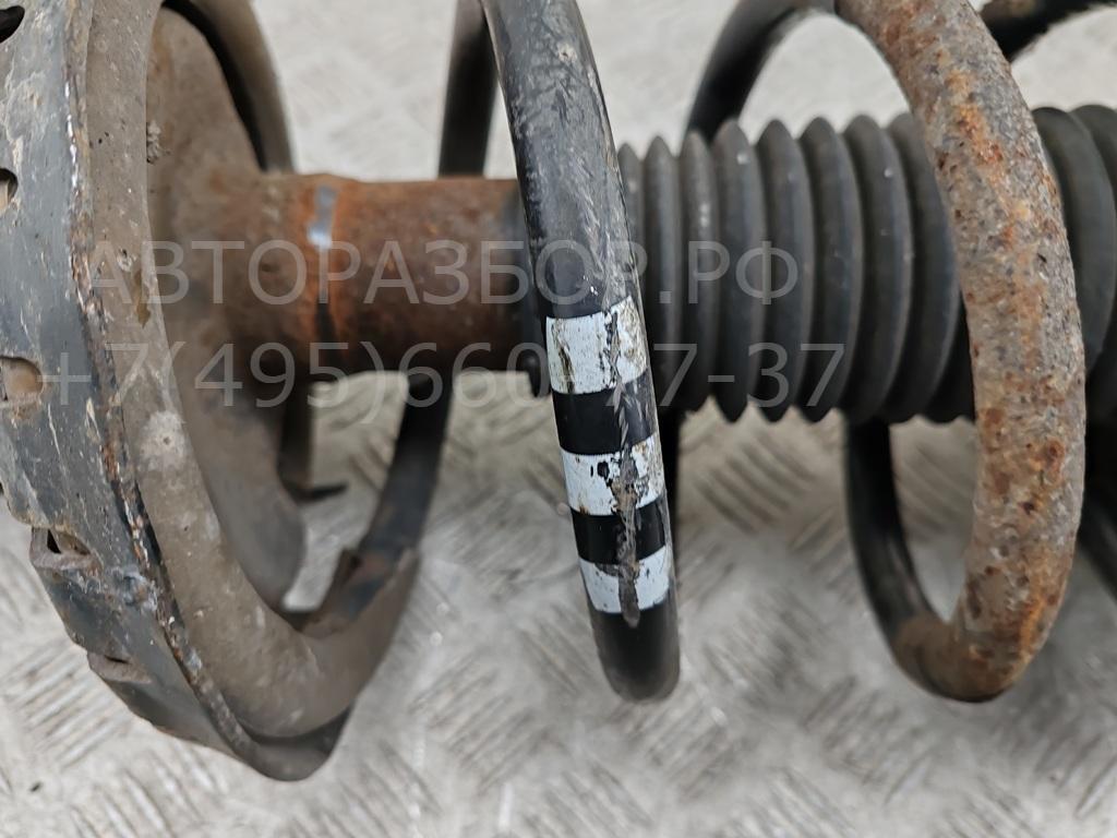 Амортизатор передний правый