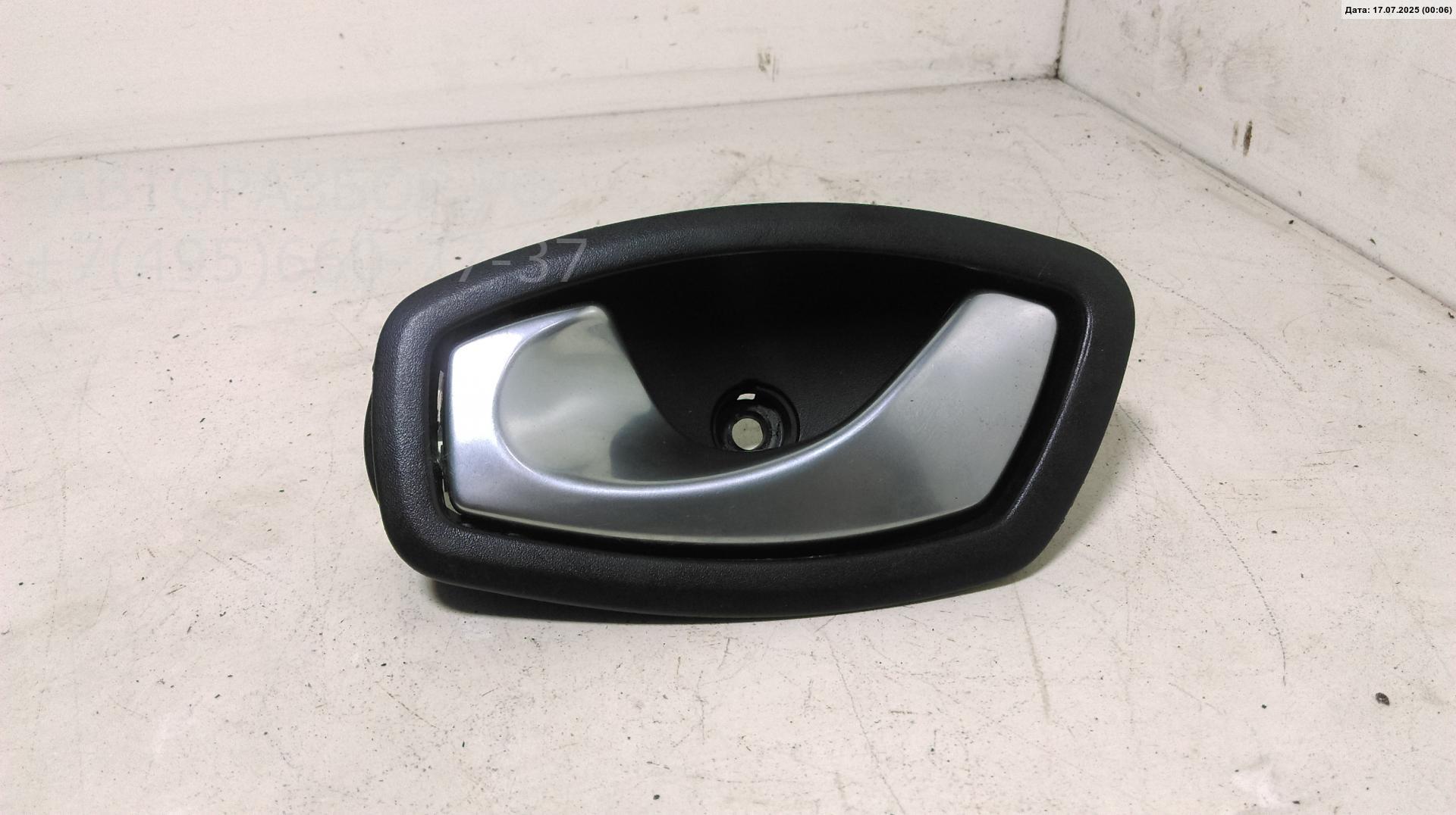 Ручка двери передней внутренняя левая