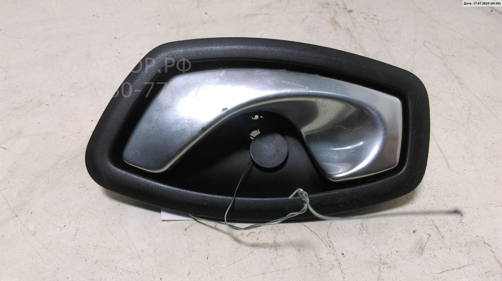 Ручка двери задней внутренняя левая