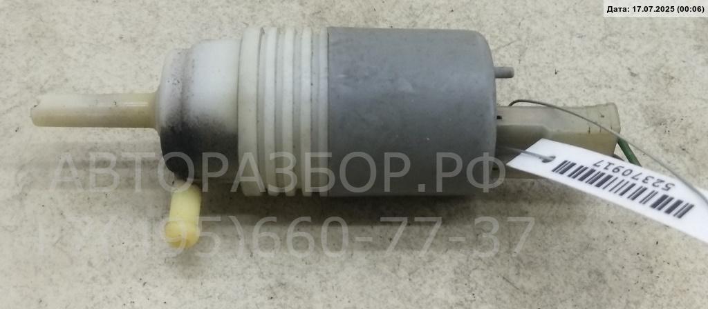 Насос омывателя