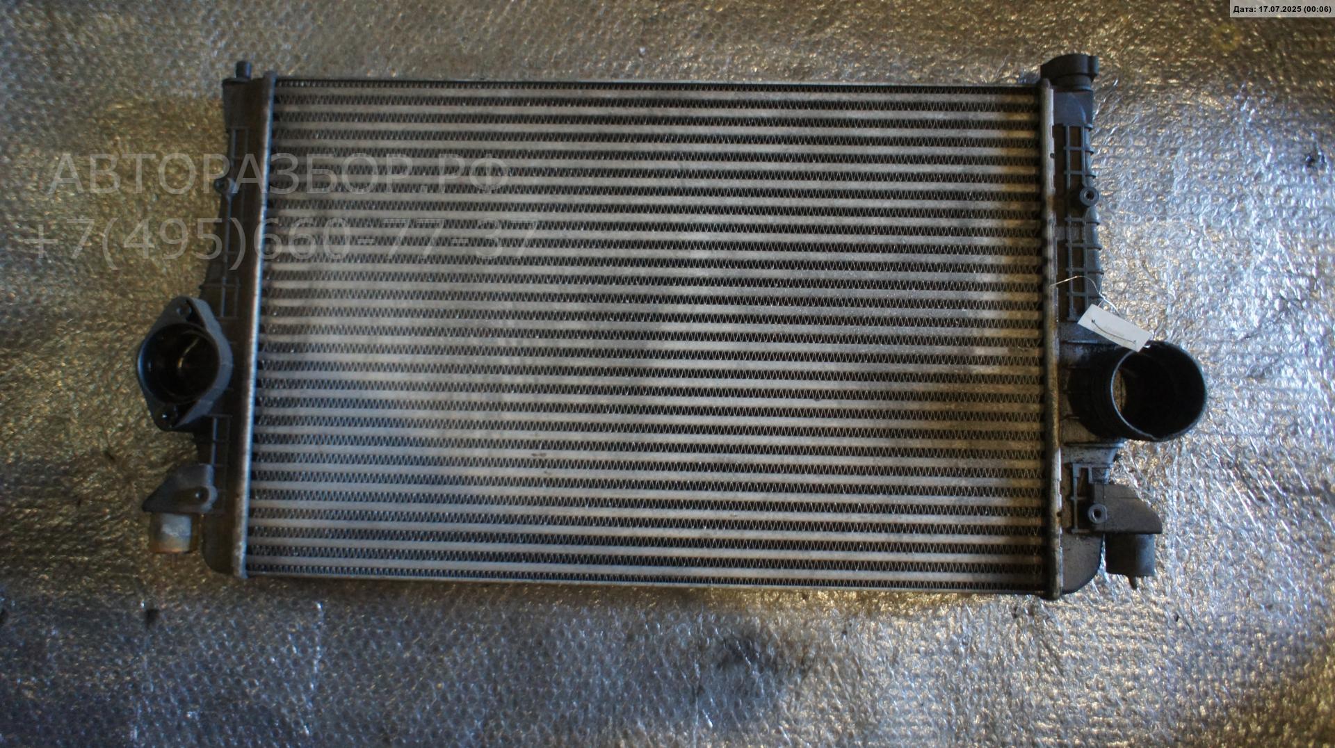 Интеркулер