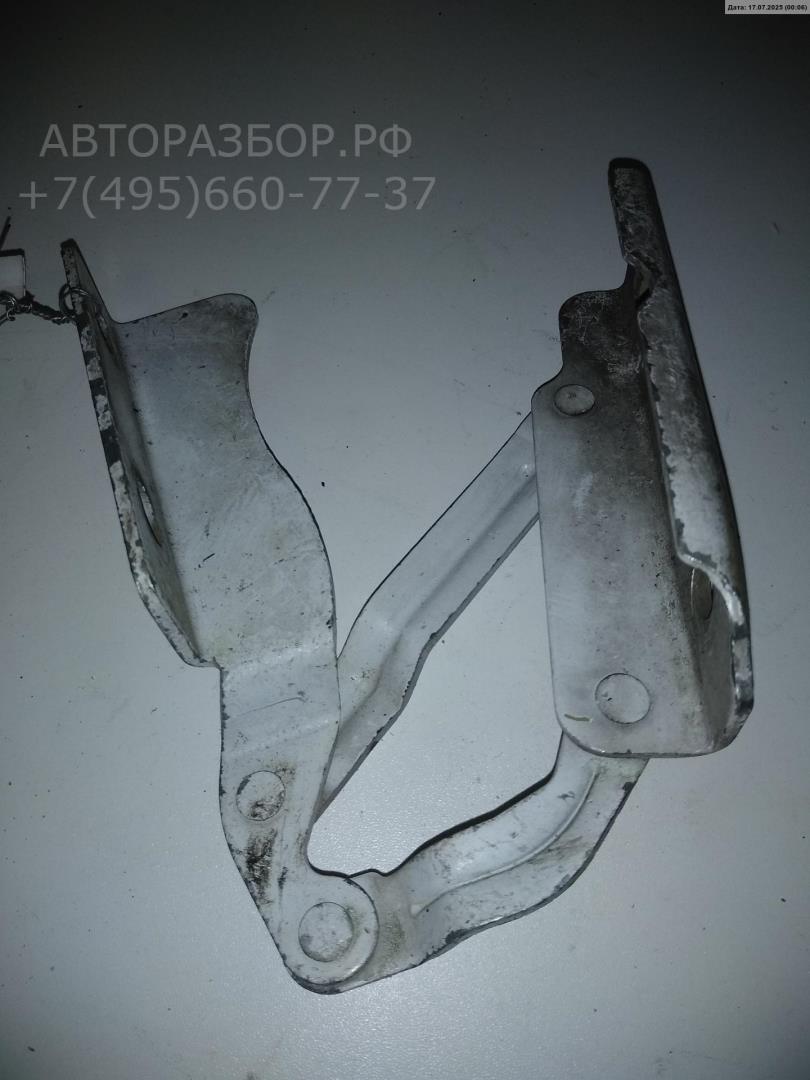 Петля капота левая для Maxus 2004-2011