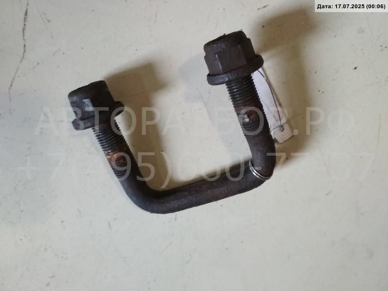 Стремянка задней рессоры