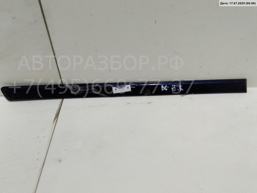 Накладка двери задней правой