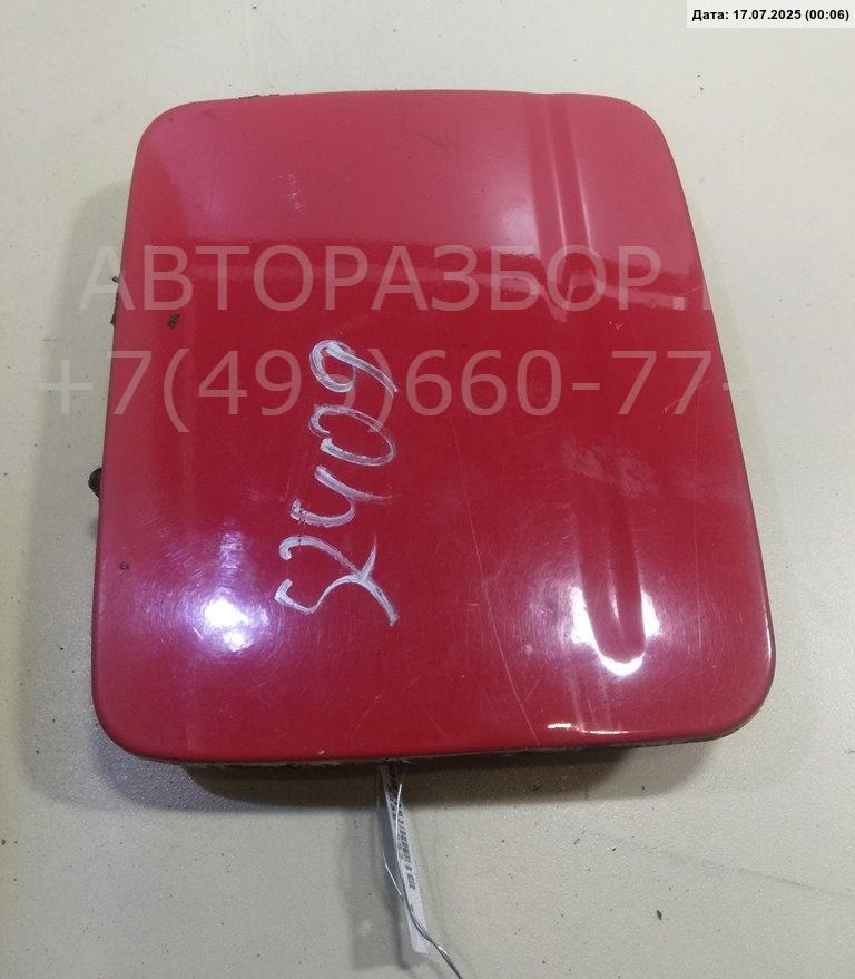 Лючок бензобака