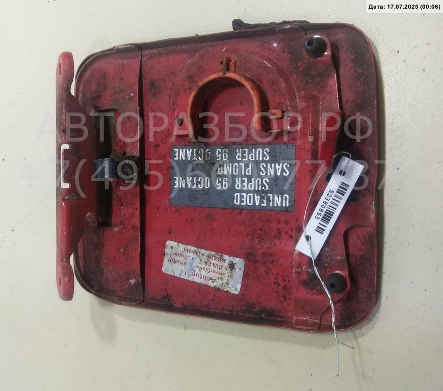 Лючок бензобака