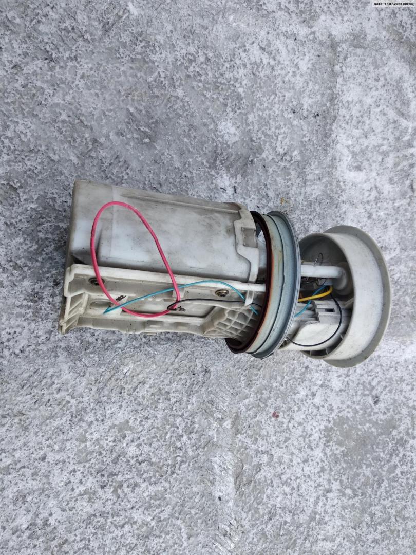 Насос топливный электрический