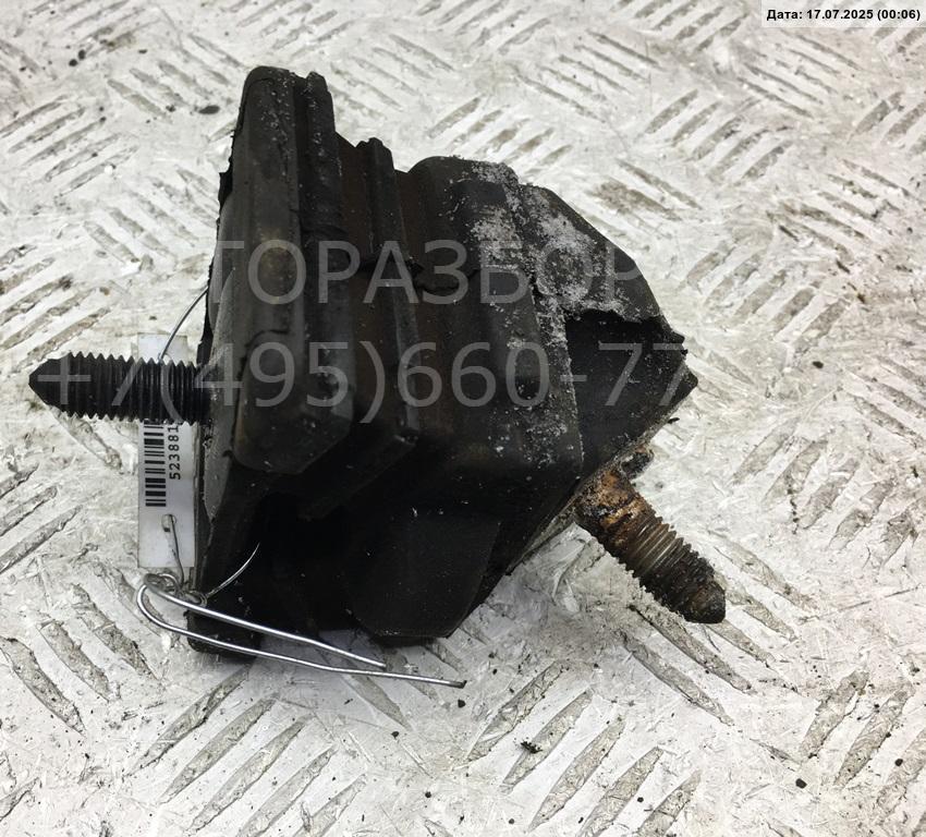 Опора двигателя левая