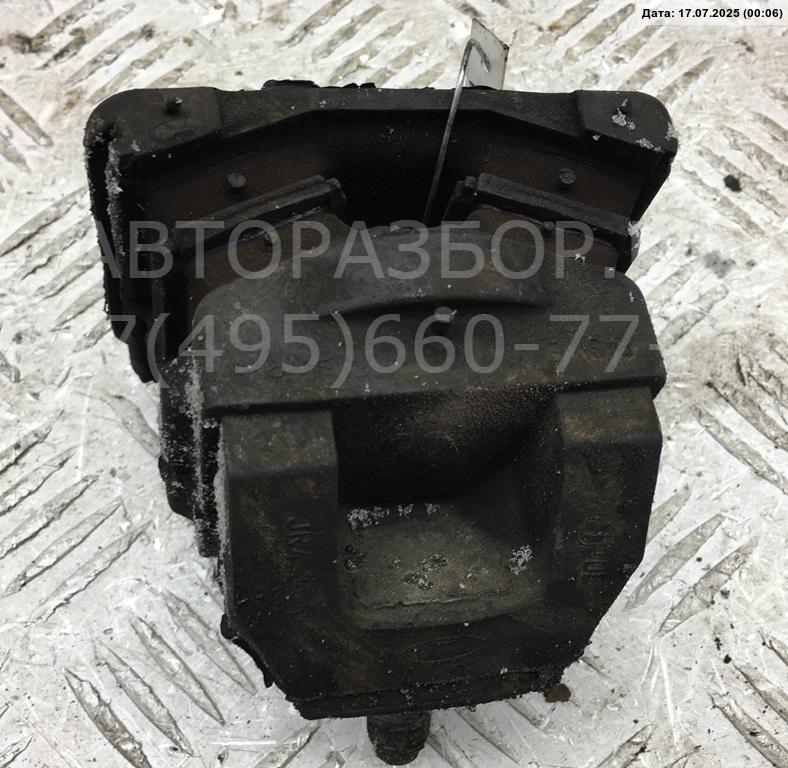 Опора двигателя левая