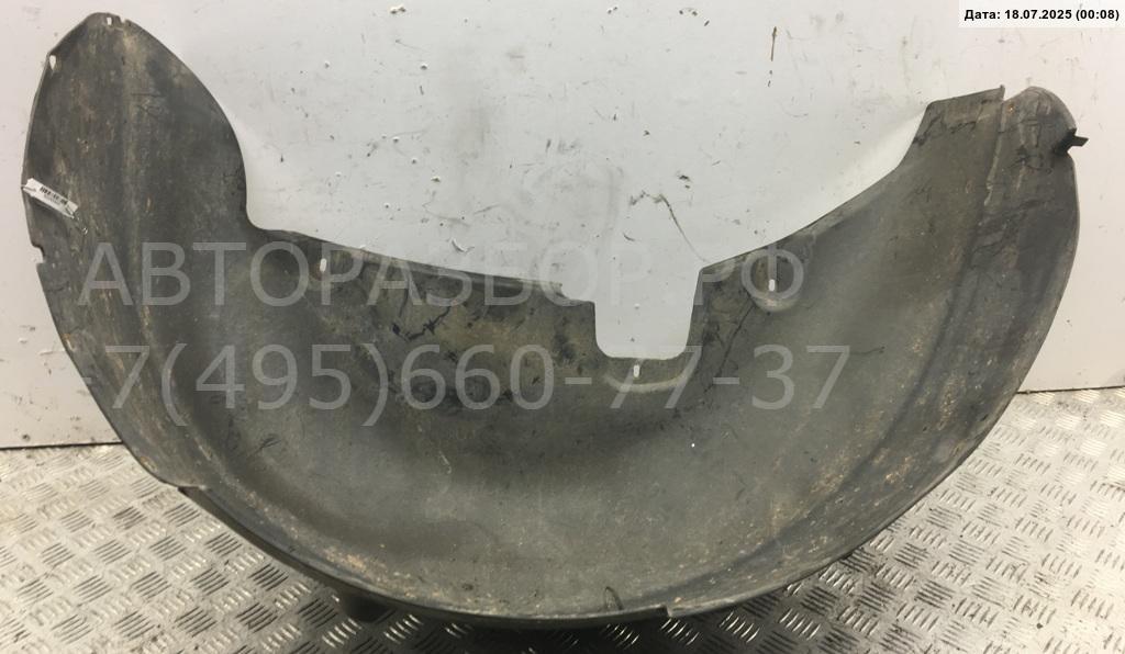 Локер задний левый