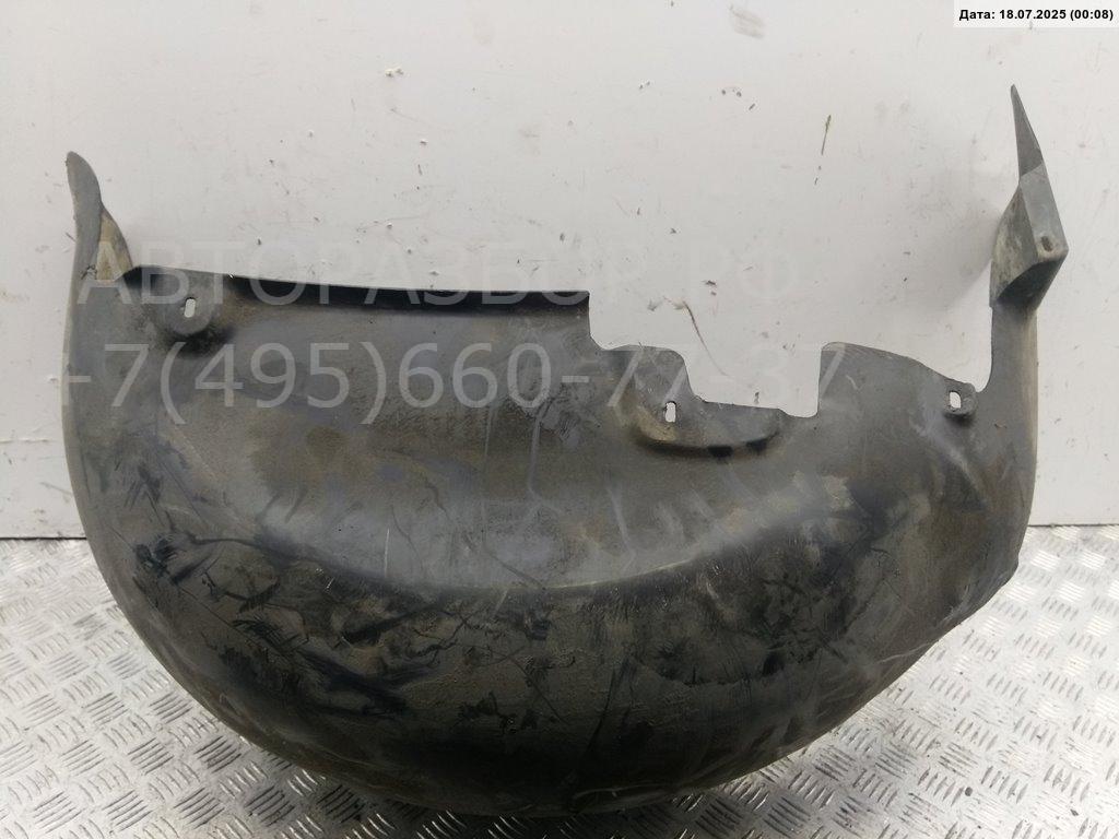 Локер задний правый