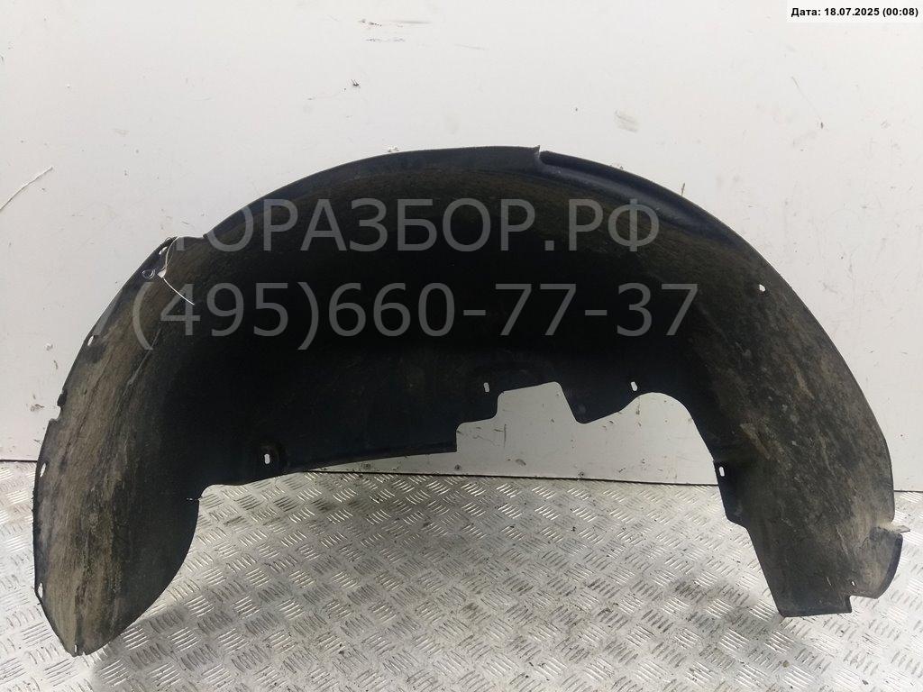 Локер задний правый