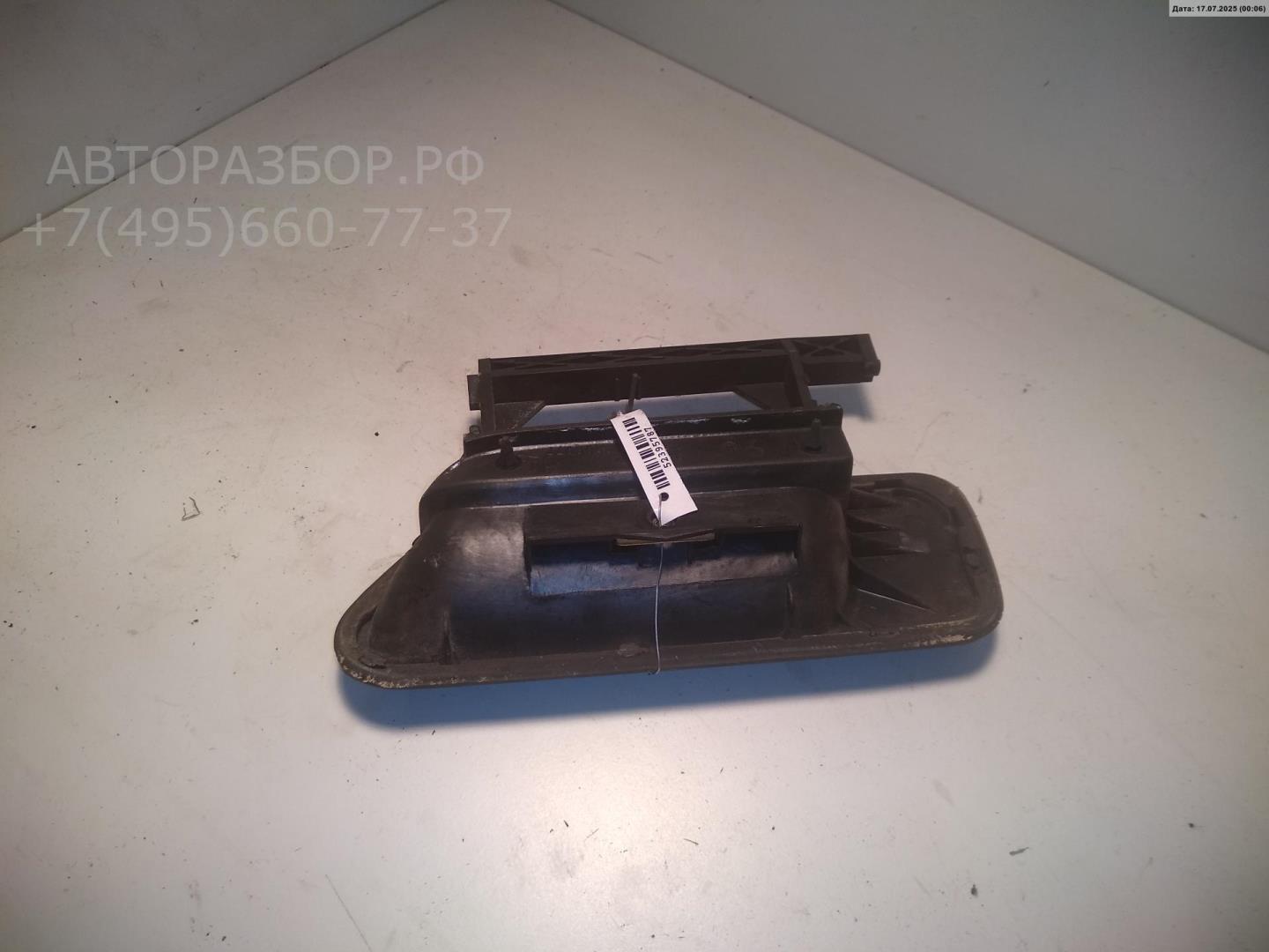 Ручка двери задней наружная правая