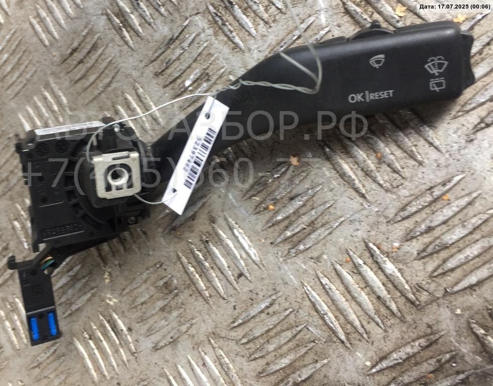 Переключатель стеклоочистителей