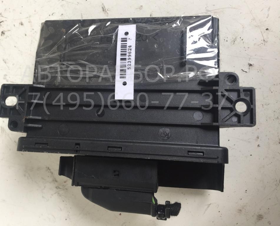 Блок предохранителей