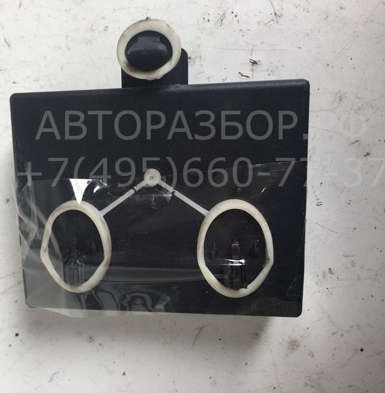 Блок электронный