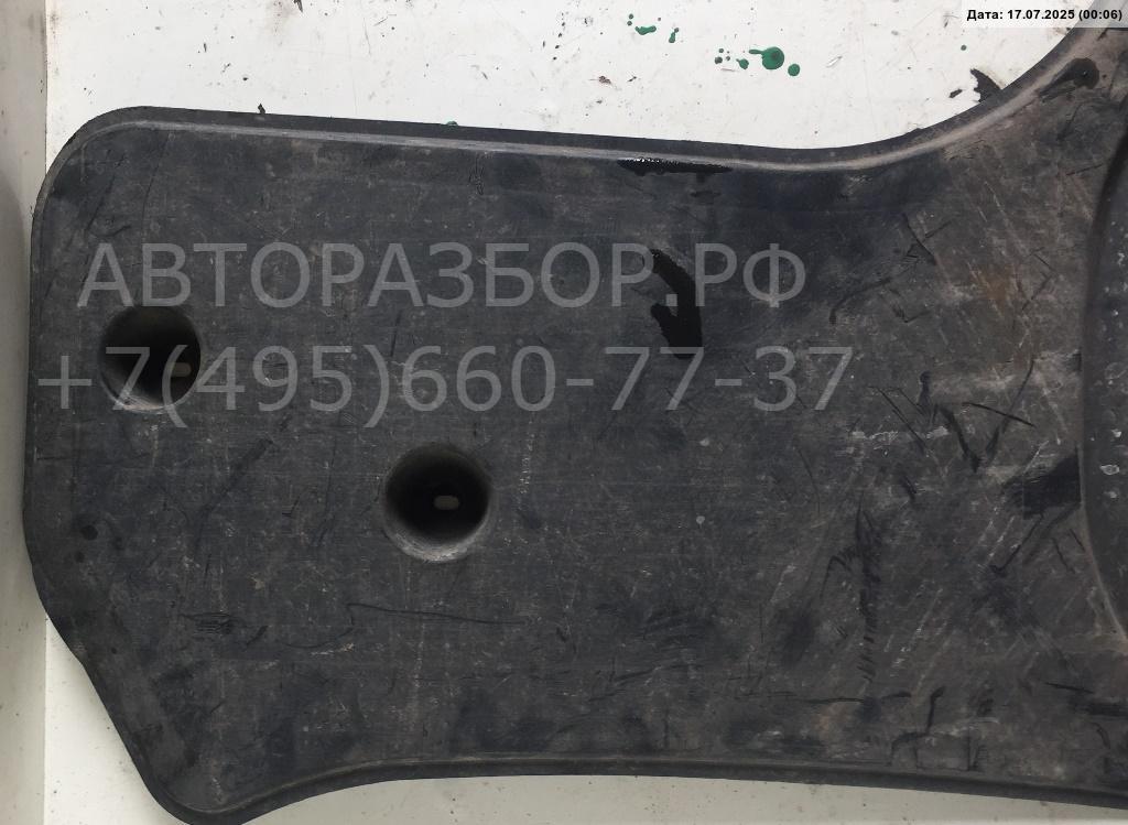 Защита антигравийная