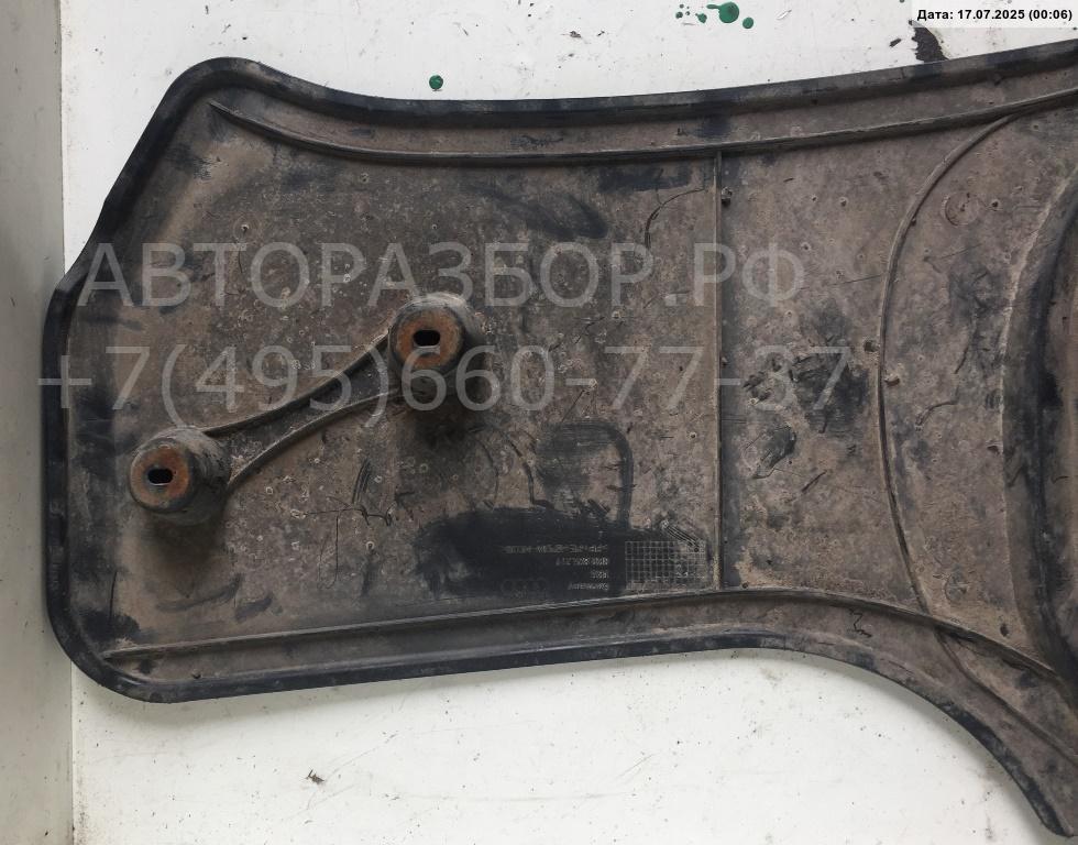 Защита антигравийная