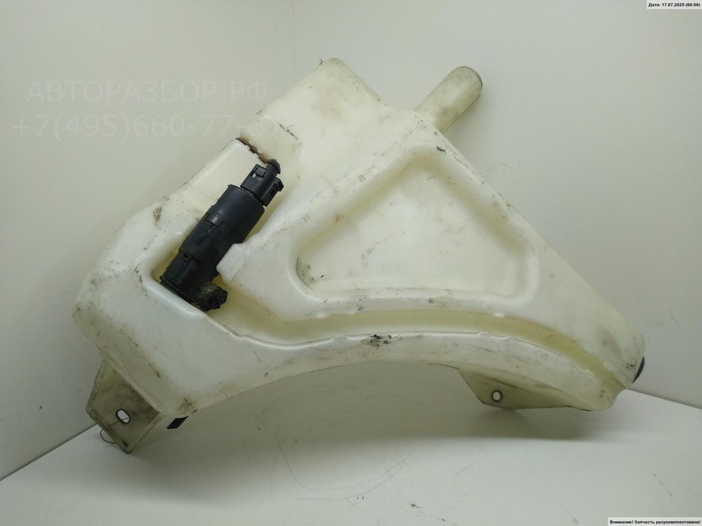 Бачок омывателя лобового стекла