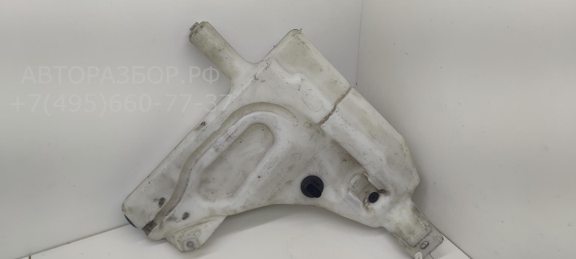 Бачок омывателя лобового стекла