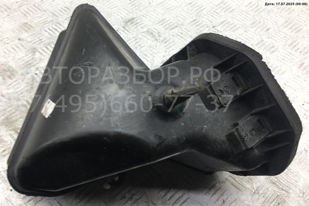 Воздухозаборник (внутри)