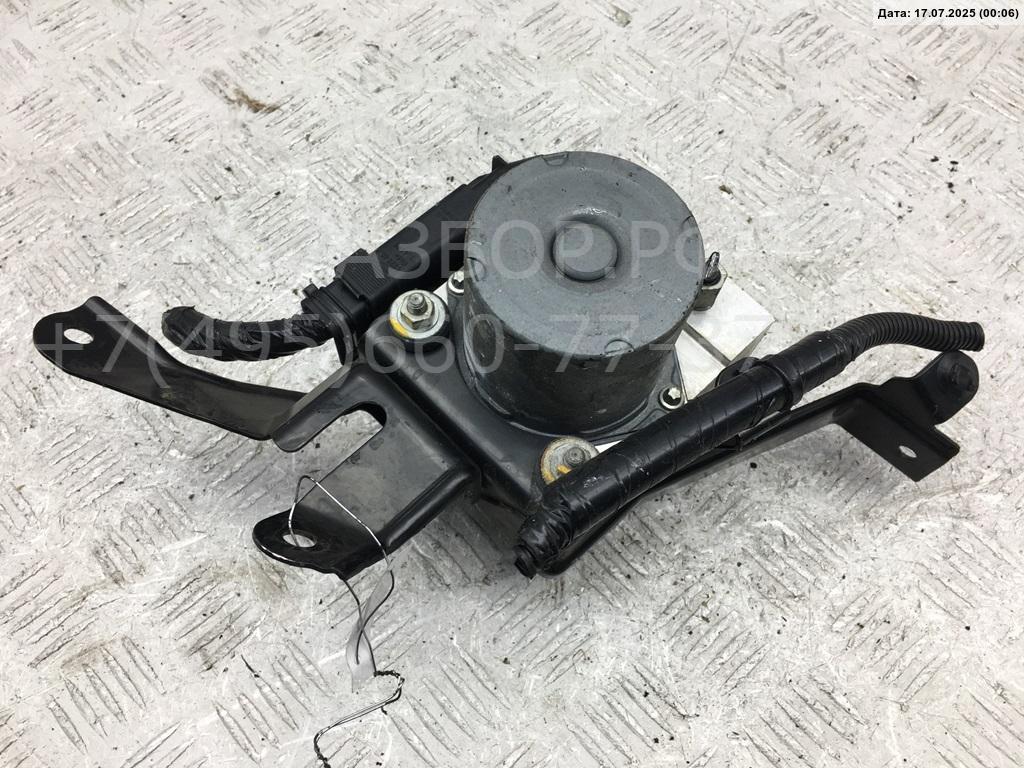 Блок ABS (насос)