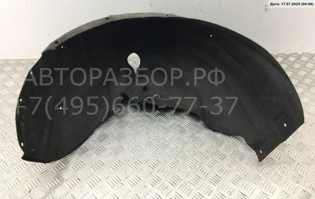 Локер задний правый