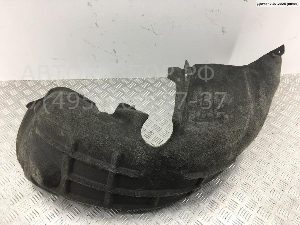 Локер задний правый