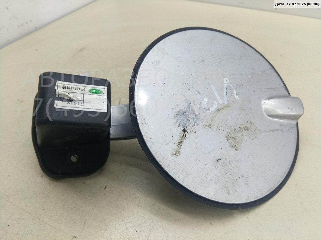 Лючок бензобака