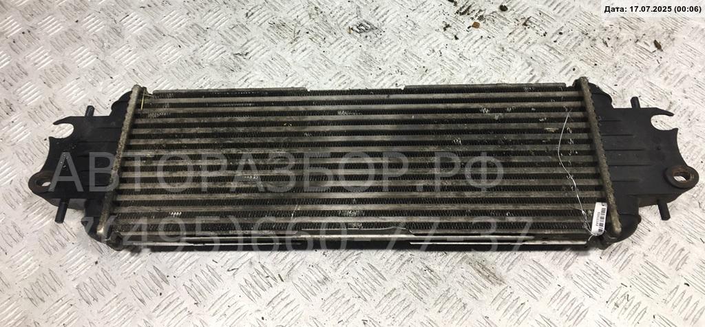 Интеркулер