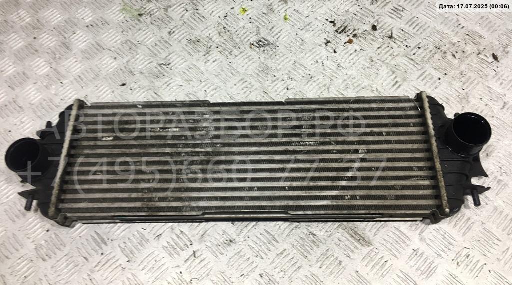 Интеркулер