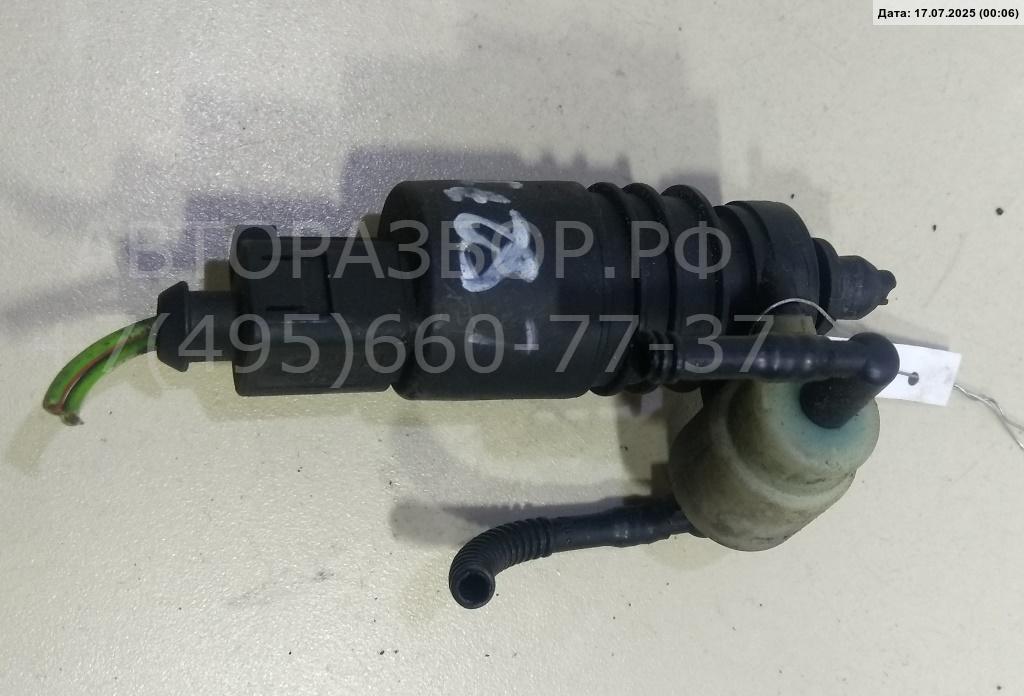 Насос омывателя