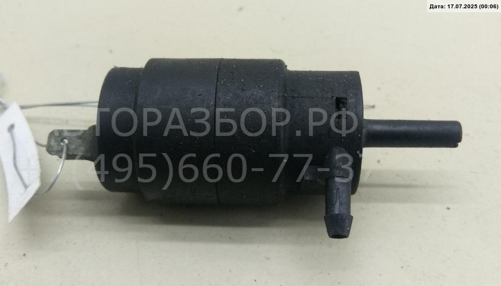 Насос омывателя