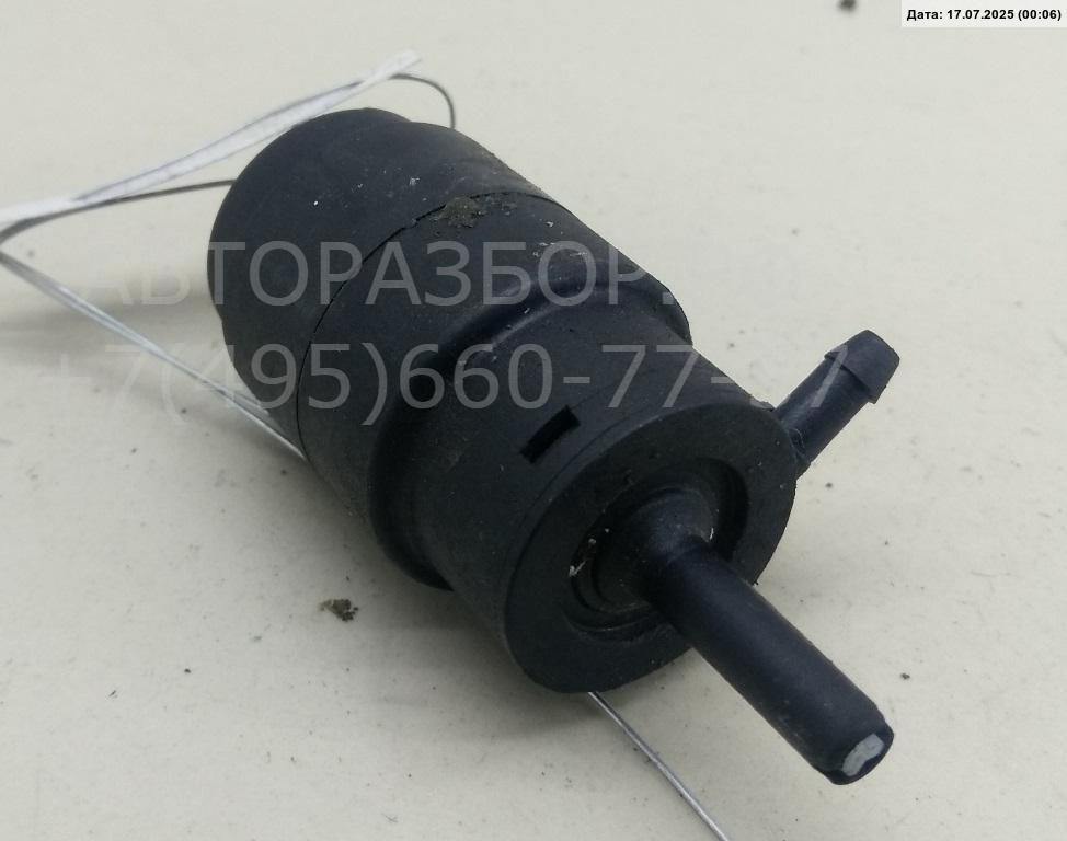 Насос омывателя