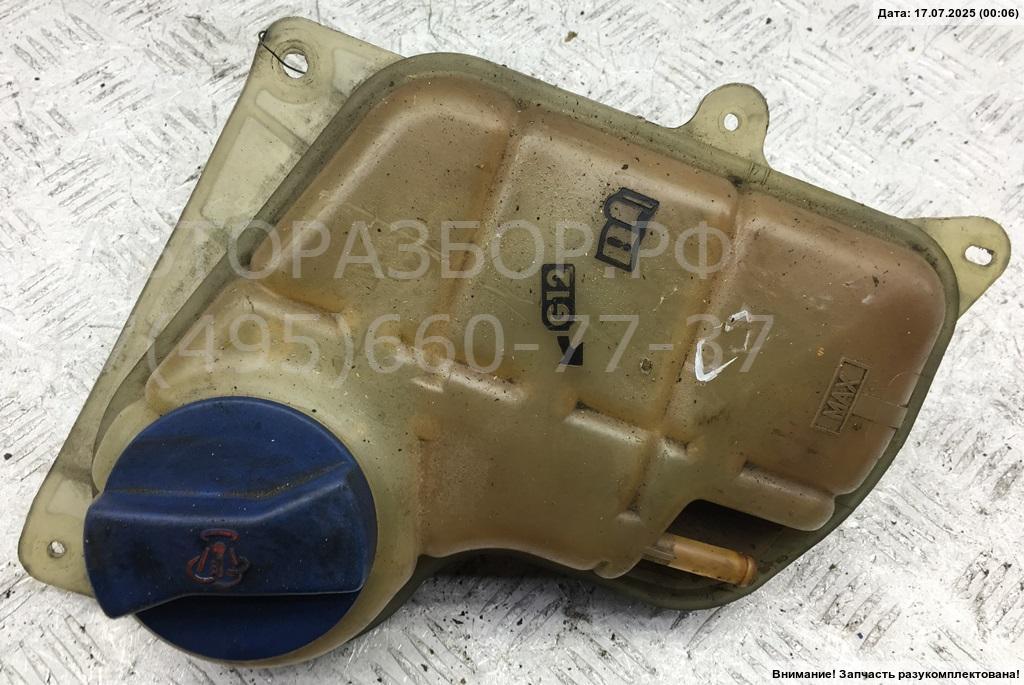 Бачок расширительный