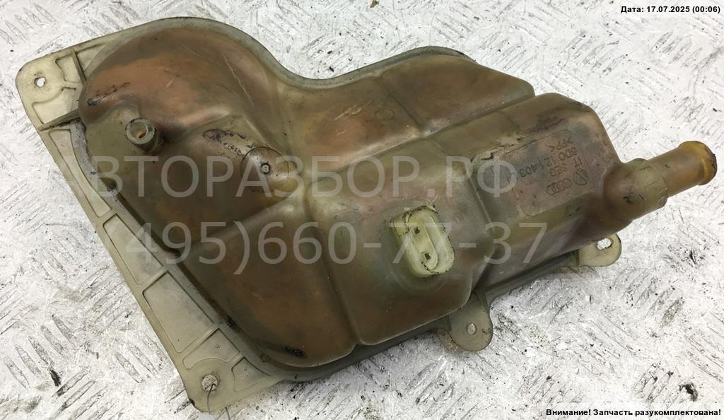 Бачок расширительный