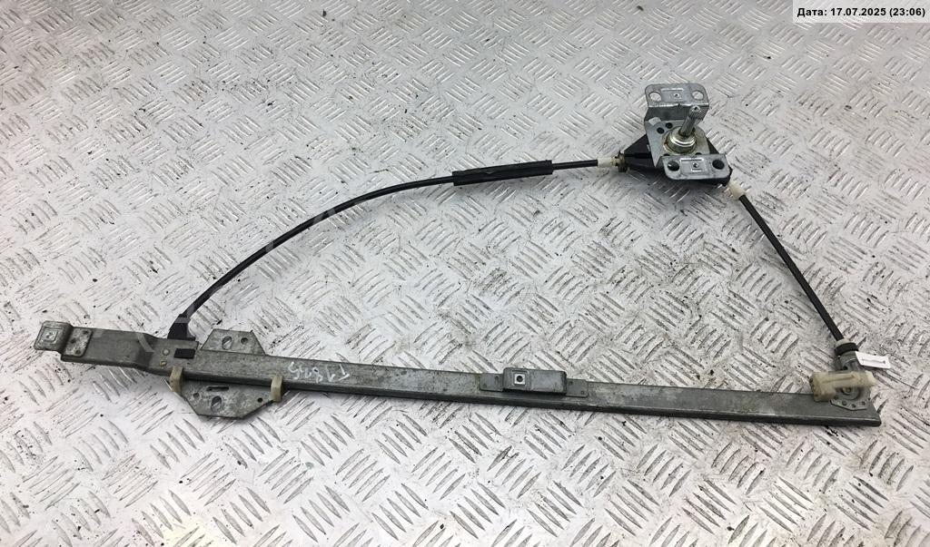 Стеклоподъемник механ. передний правый