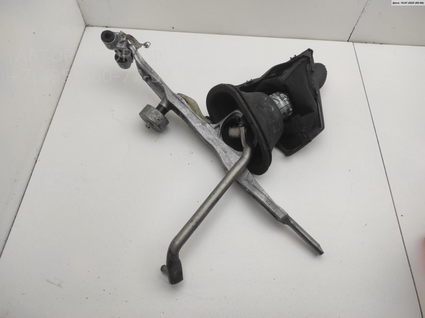 Кулиса МКПП / АКПП