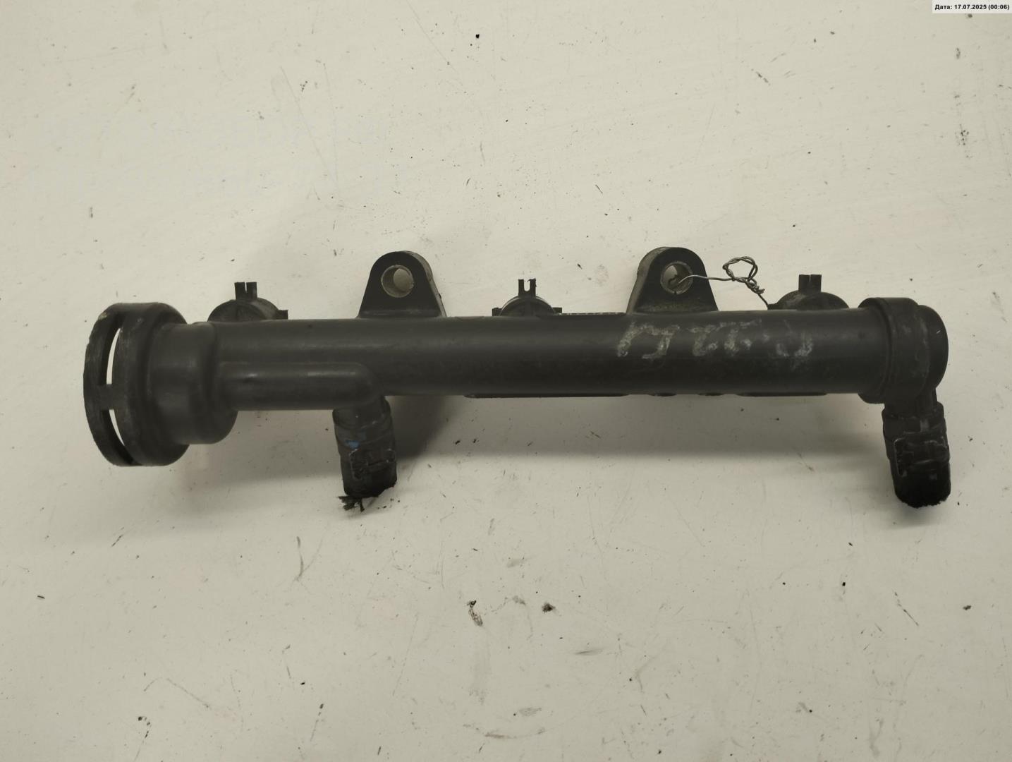 Рейка топливная (рампа)