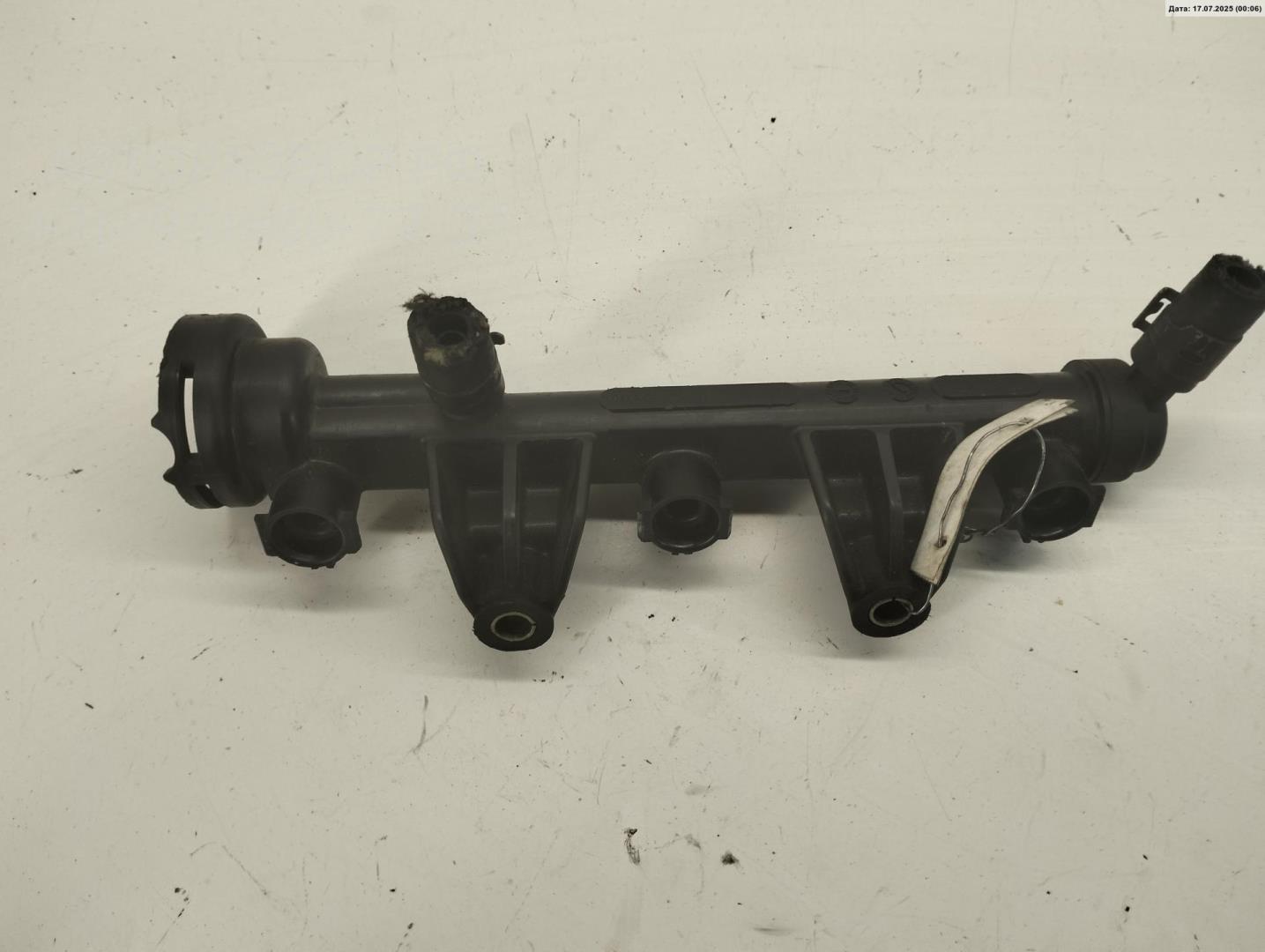 Рейка топливная (рампа)