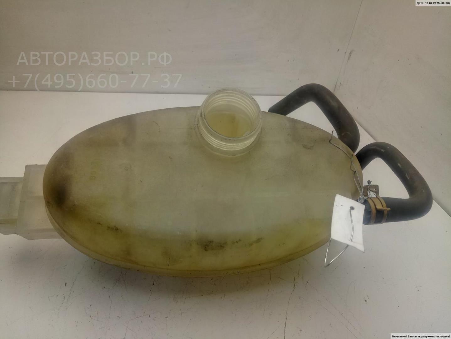 Бачок расширительный