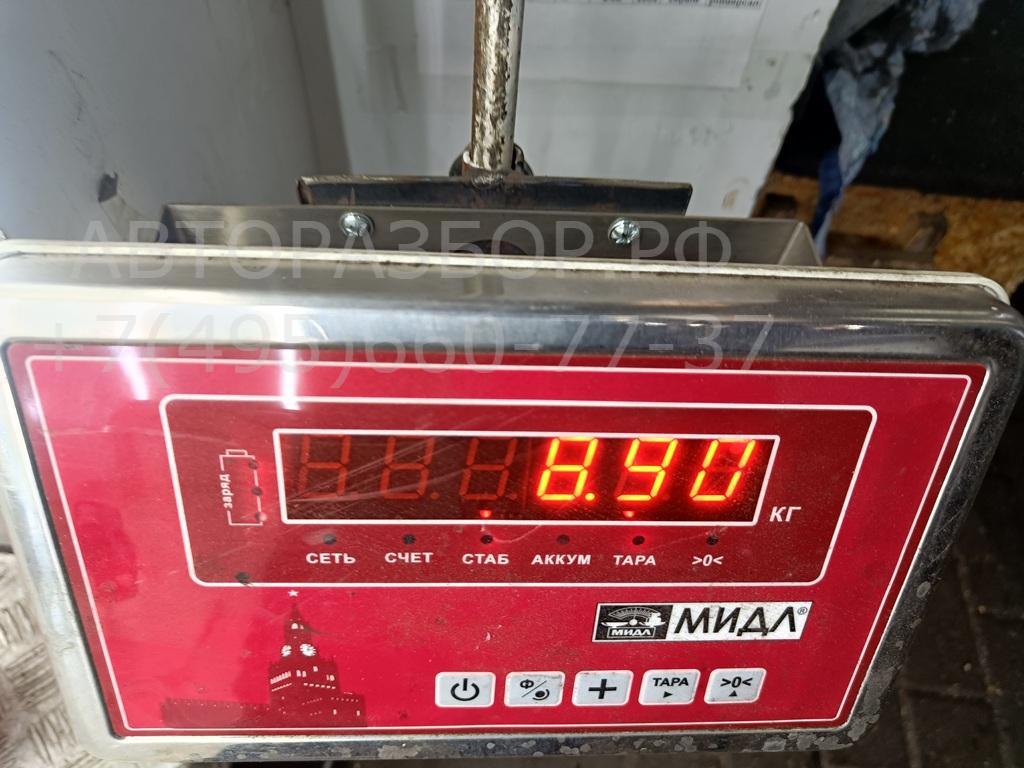 Амортизатор передний правый