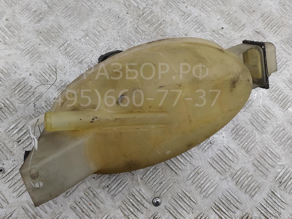 Бачок расширительный