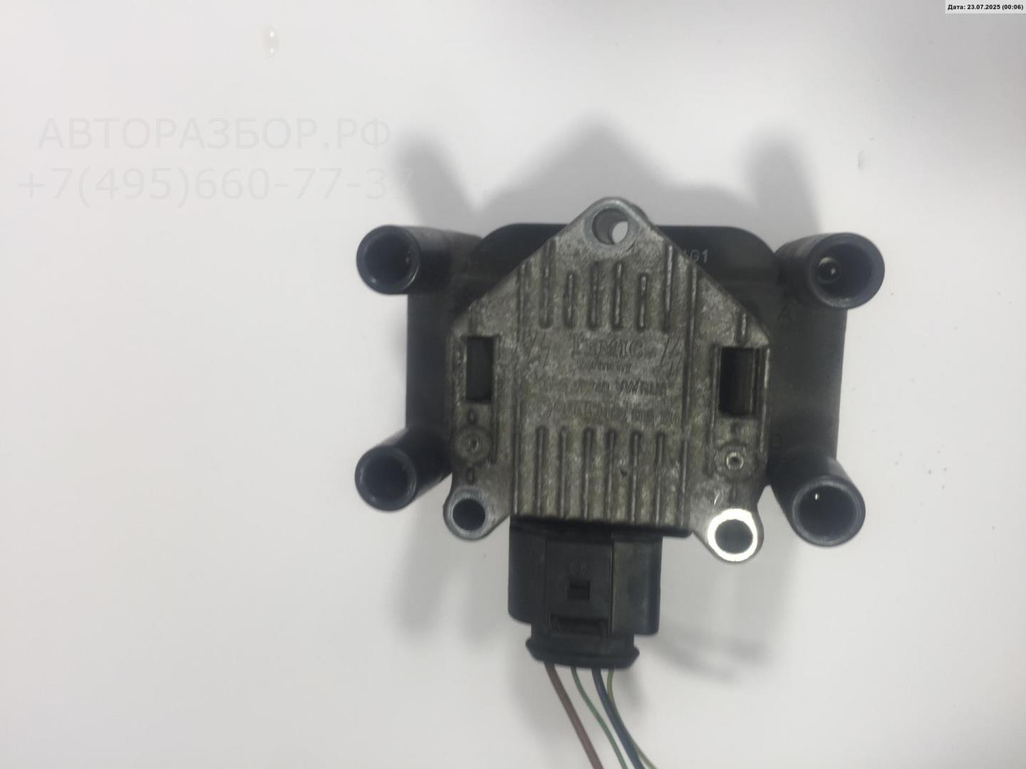 Катушка зажигания