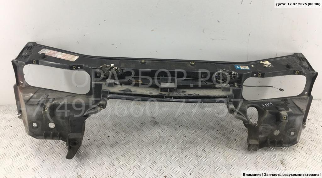 Панель передняя (телевизор)