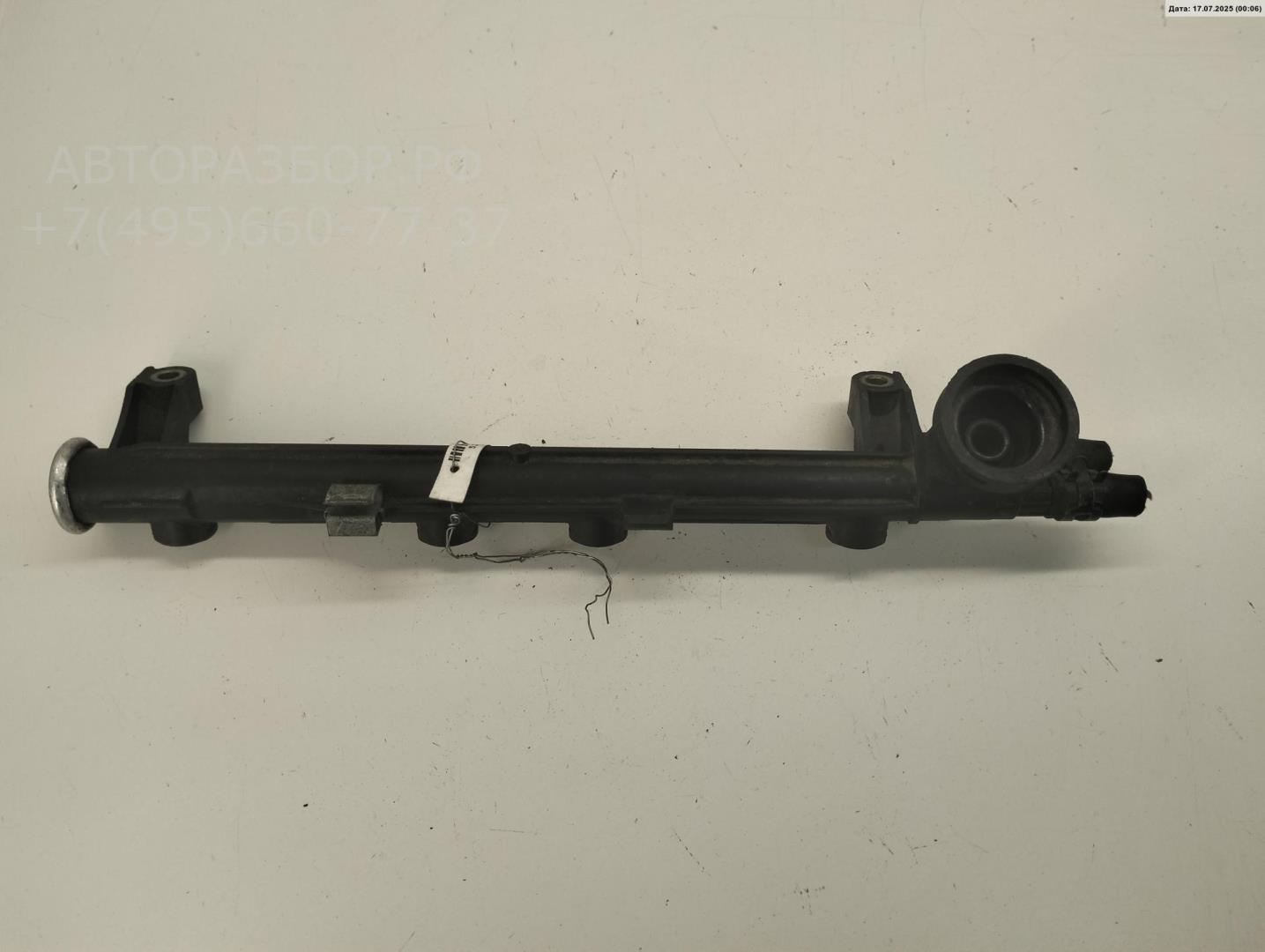 Рейка топливная (рампа)