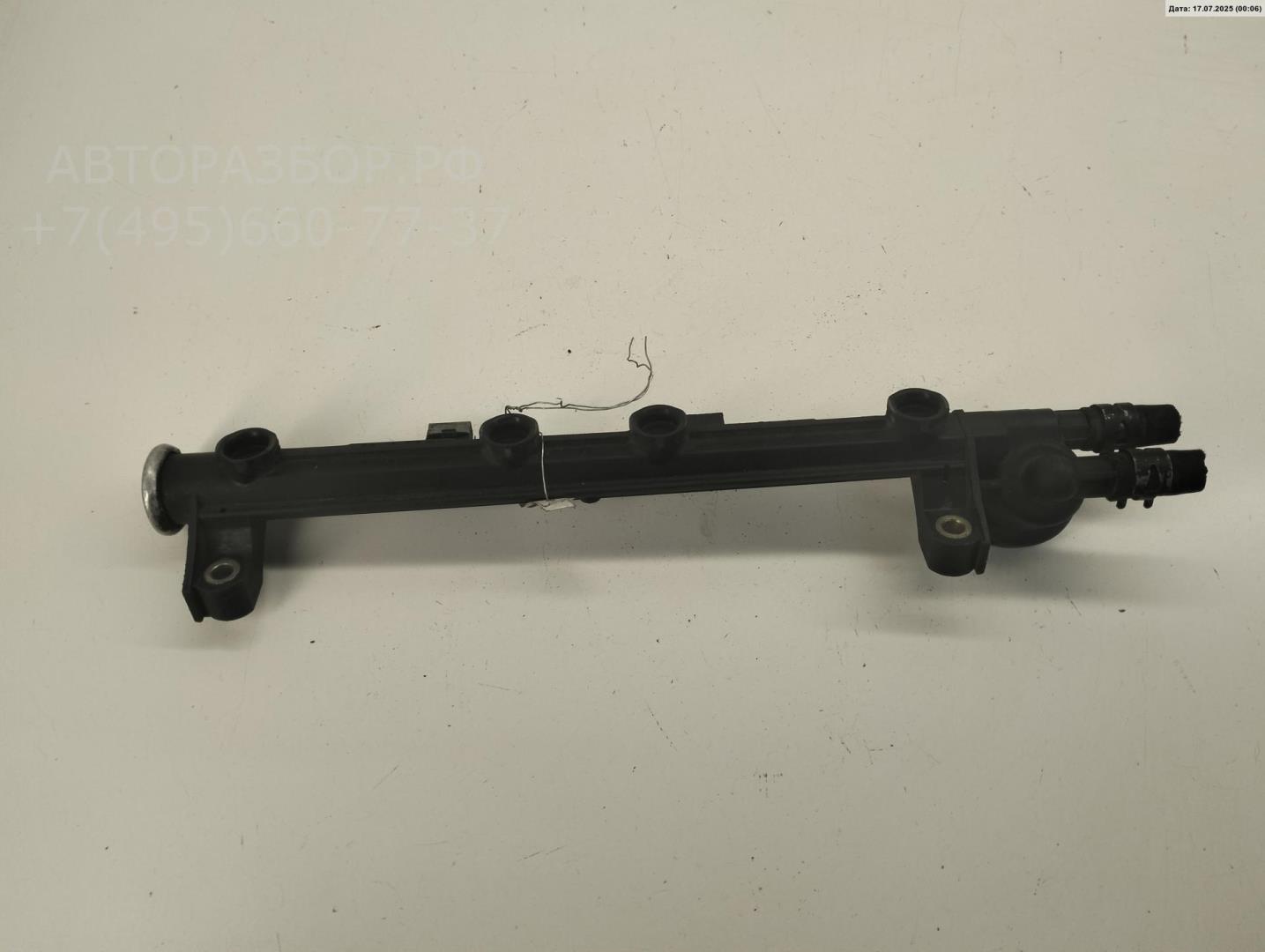 Рейка топливная (рампа)