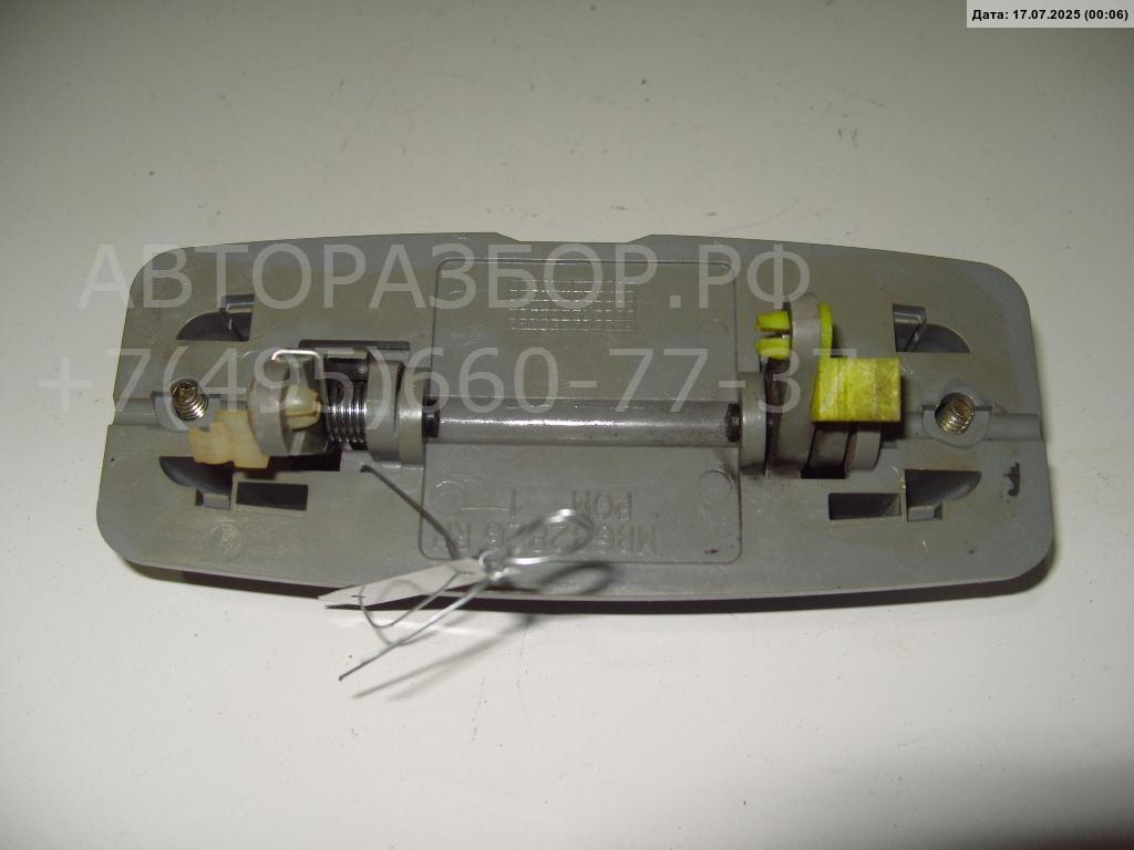 Ручка двери задней внутренняя правая