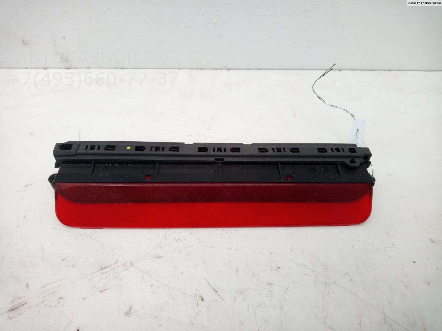 Фонарь задний (стоп сигнал)